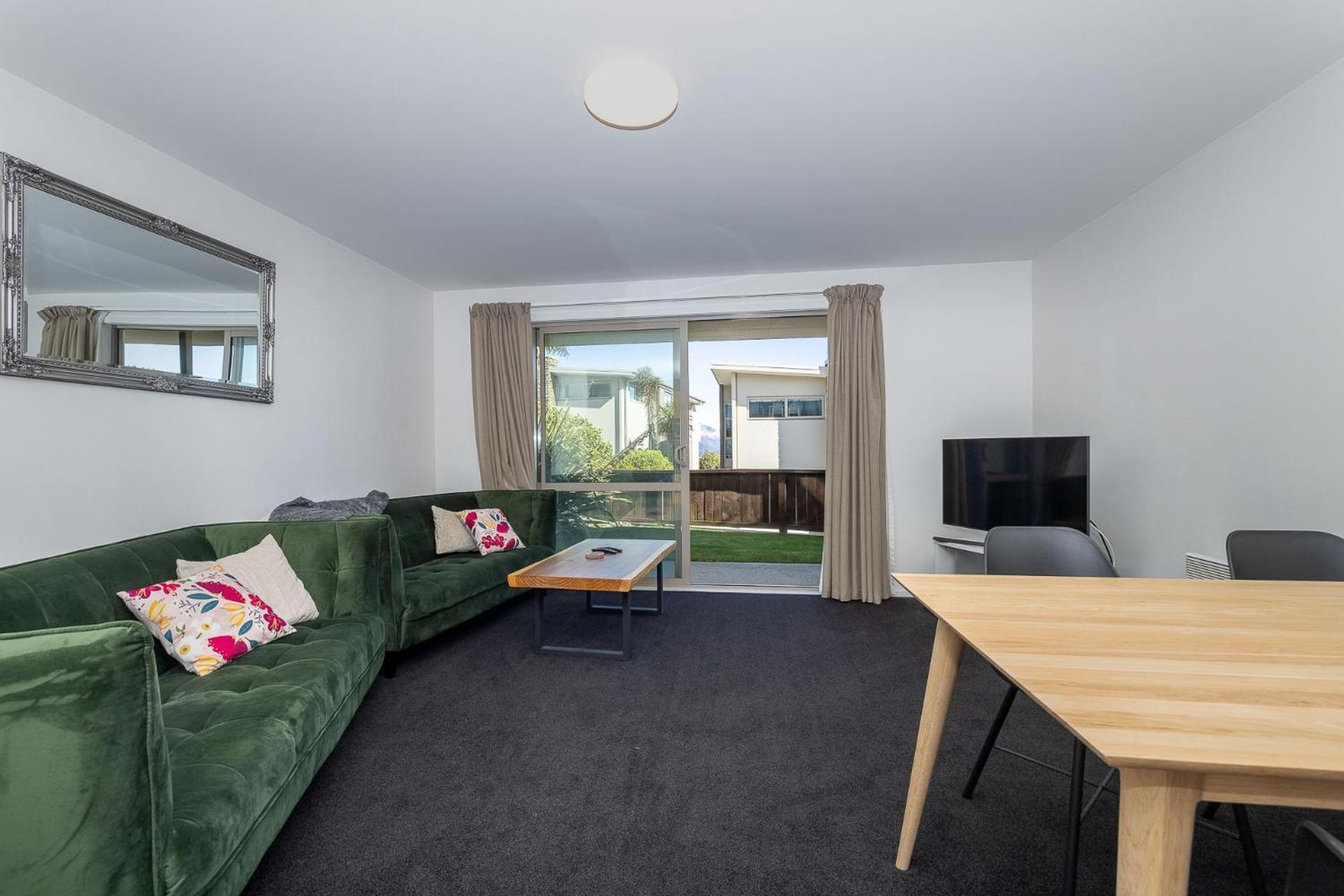 Appartement Cosy Alpine Retreat à Wanaka Extérieur photo